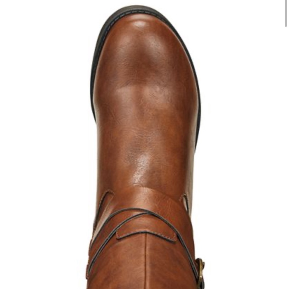 Women’s Riding Boots - Picture 4 of 8